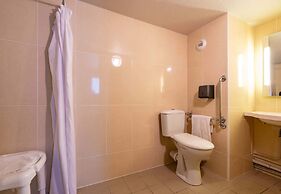 B&B HOTEL Valence Nord