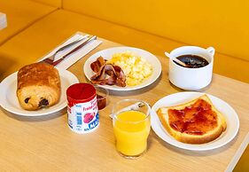 B&B HOTEL Valence Nord