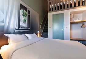 B&B HOTEL Valence Nord
