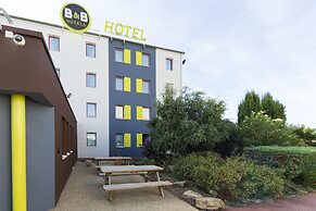 B&B HOTEL Valence Sud