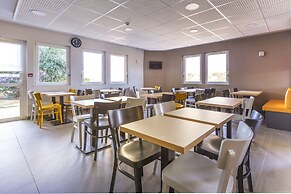 B&B HOTEL Valence Sud