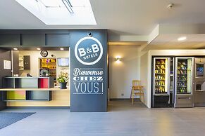 B&B HOTEL Valence Sud