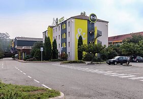 B&B HOTEL Valence Sud