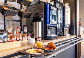 B&B HOTEL Valence Sud