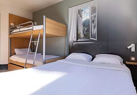 B&B HOTEL Valence Sud
