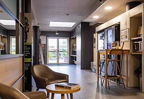 B&B HOTEL Valence Sud