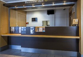 B&B HOTEL Perpignan Sud Marché International