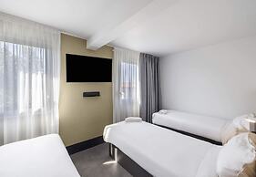 B&B HOTEL Perpignan Sud Marché International