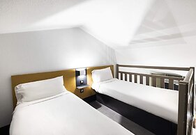 B&B HOTEL Perpignan Sud Porte d'Espagne