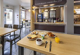 B&B HOTEL Perpignan Sud Porte d'Espagne