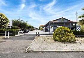 B&B HOTEL Perpignan Sud Porte d'Espagne