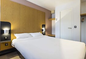 B&B HOTEL Perpignan Sud Porte d'Espagne