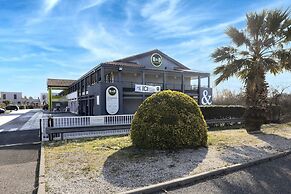 B&B HOTEL Perpignan Sud Porte d'Espagne