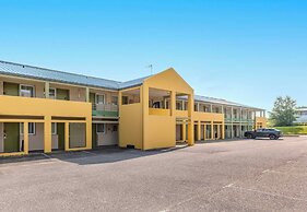 B&B HOTEL Quimper Nord Douarnenez