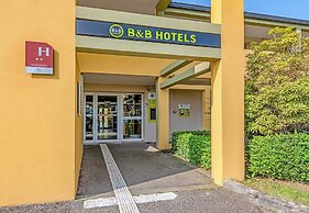 B&B HOTEL Quimper Nord Douarnenez