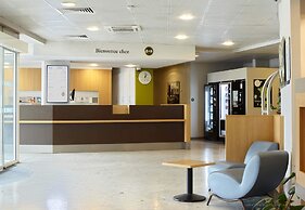 B&B HOTEL Paris Roissy CDG Aéroport