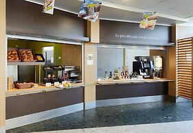 B&B HOTEL Paris Roissy CDG Aéroport