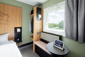 B&B HOTEL Paris Roissy CDG Aéroport