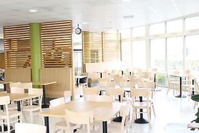 B&B HOTEL Paris Roissy CDG Aéroport