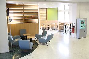 B&B HOTEL Paris Roissy CDG Aéroport