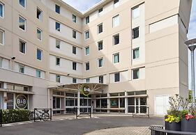 B&B HOTEL Paris Roissy CDG Aéroport