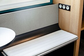 B&B HOTEL Paris Roissy CDG Aéroport