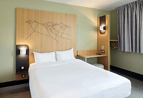 B&B HOTEL Paris Roissy CDG Aéroport