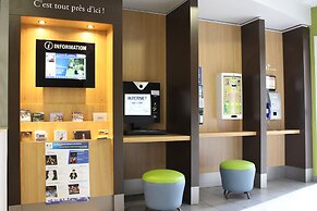 B&B HOTEL Paris Roissy CDG Aéroport