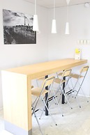 B&B HOTEL Paris Roissy CDG Aéroport