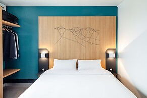 B&B HOTEL Paris Roissy CDG Aéroport