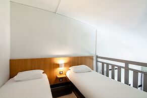 B&B HOTEL Paris Roissy CDG Aéroport