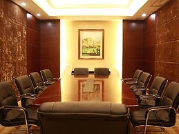 Country Garden Phoenix Hotel Chaohu