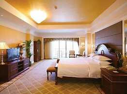 Country Garden Phoenix Hotel Chaohu