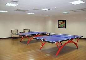 Country Garden Phoenix Hotel Chaohu