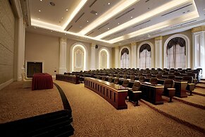 Country Garden Phoenix Hotel Chaohu