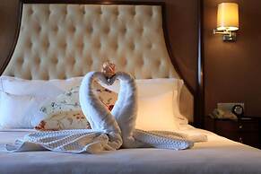 Country Garden Phoenix Hotel Chaohu