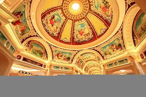 Country Garden Phoenix Hotel Chaohu