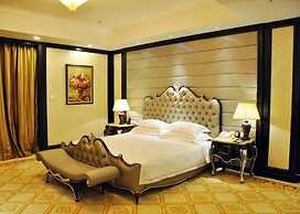 Country Garden Phoenix Hotel Chaohu