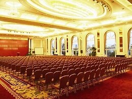 Country Garden Phoenix Hotel Chaohu