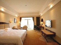 Country Garden Phoenix Hotel Chaohu