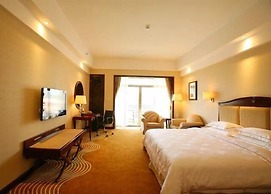 Country Garden Phoenix Hotel Chaohu