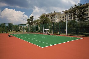 Country Garden Phoenix Hotel Chaohu