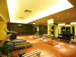 Country Garden Phoenix Hotel Chaohu