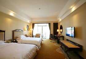 Country Garden Phoenix Hotel Chaohu