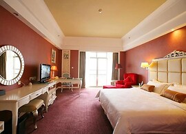 Country Garden Phoenix Hotel Chaohu