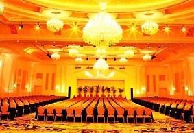 Country Garden Phoenix Hotel Chaohu