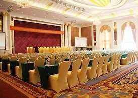 Country Garden Phoenix Hotel Chaohu