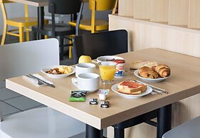 B&B HOTEL Rouen Saint-Etienne-du-Rouvray