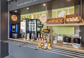 B&B HOTEL Rouen Saint-Etienne-du-Rouvray