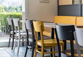B&B HOTEL Rouen Saint-Etienne-du-Rouvray
